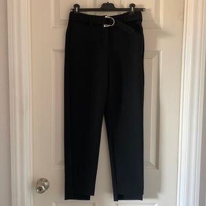 Maje Paris Black Pants